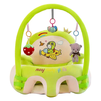 Cute Baby Plush Sofa Chair