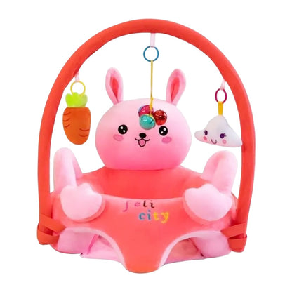 Cute Baby Plush Sofa Chair