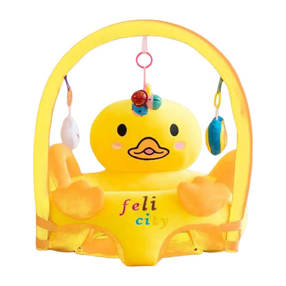 Cute Baby Plush Sofa Chair