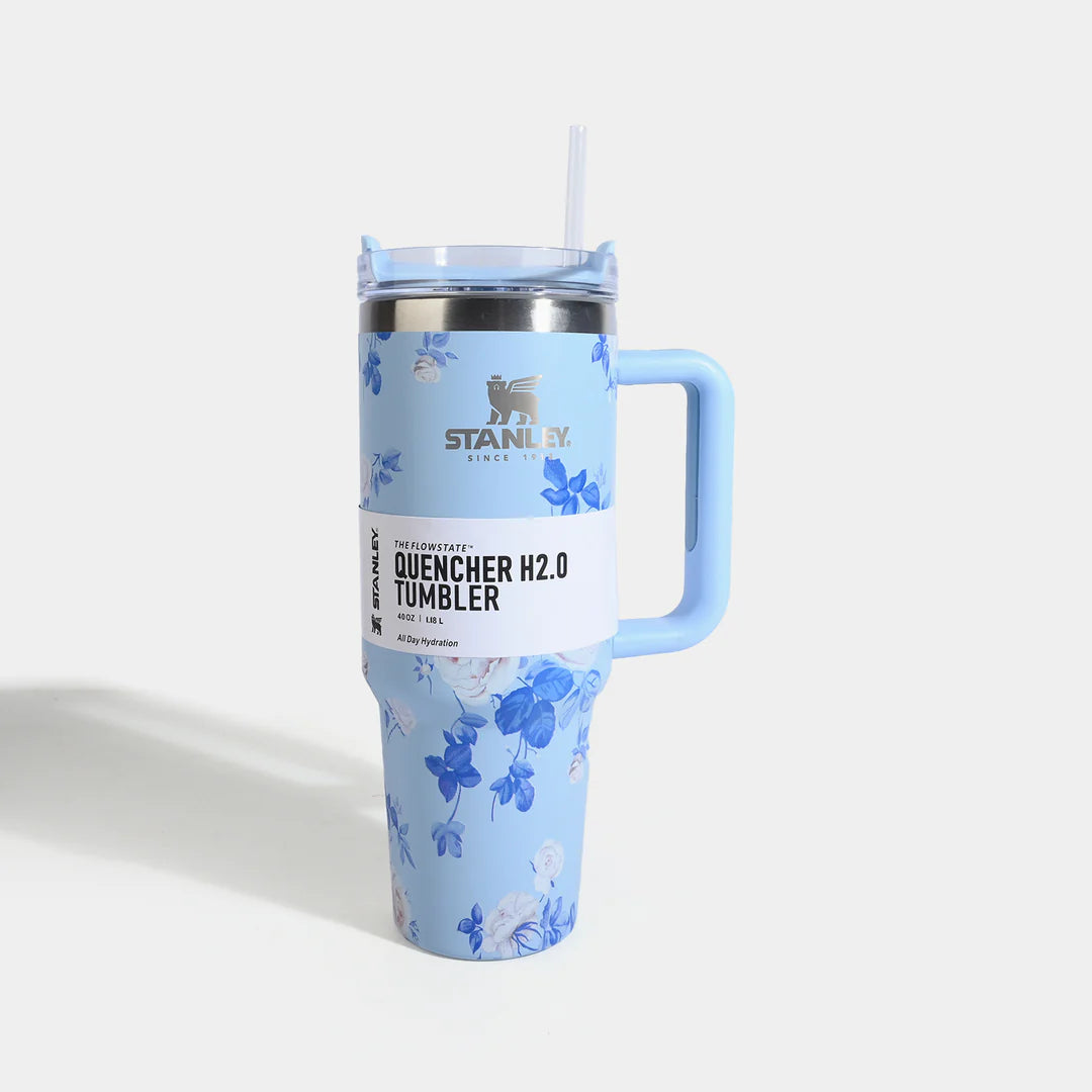 Stanley Floral Print – Elegant, Durable & In Stock Now