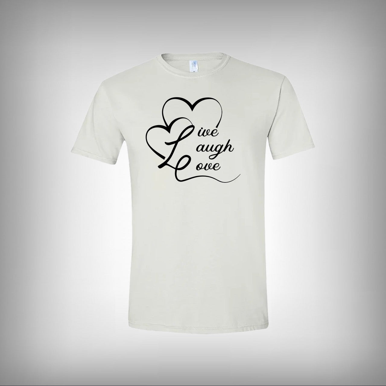 Vector Art 05 Half Sleeves T-shirt