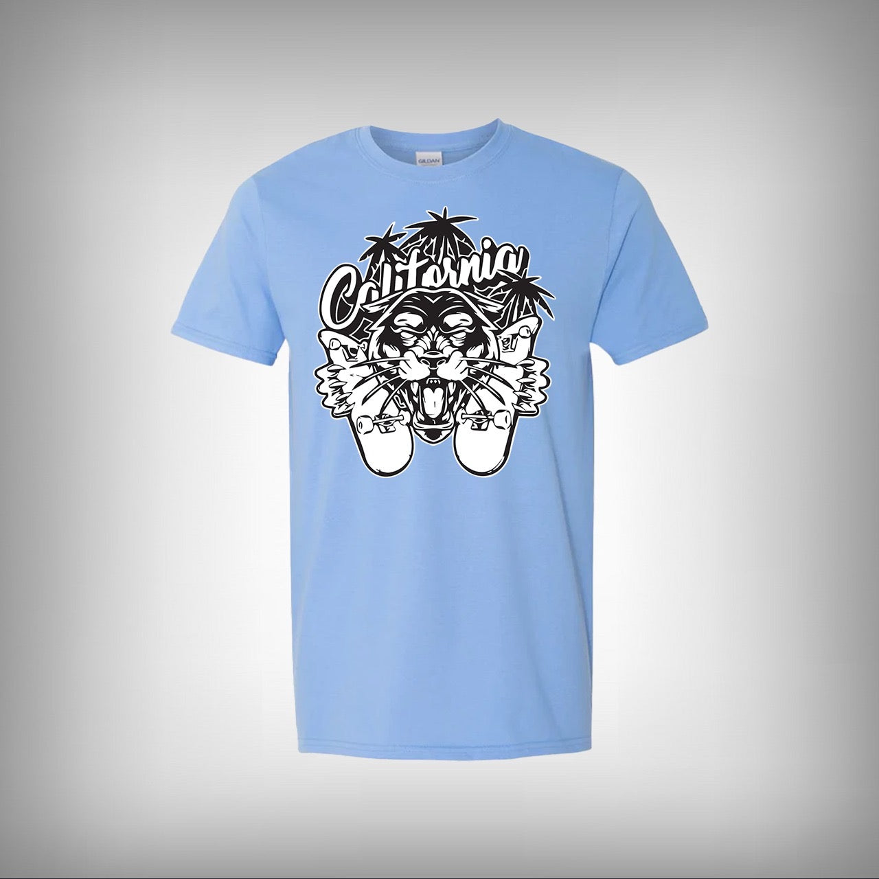 Vector Art 02 Half Sleeves T-shirt