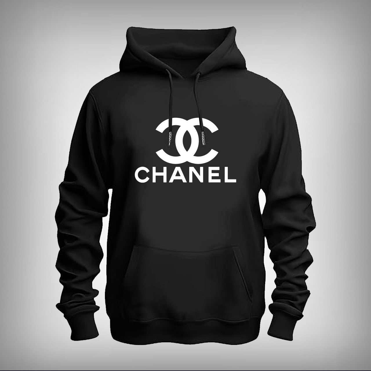 Chanel Hoodie