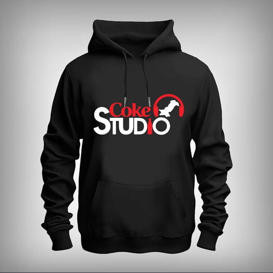 Coke Studio Pakistan Hoodie