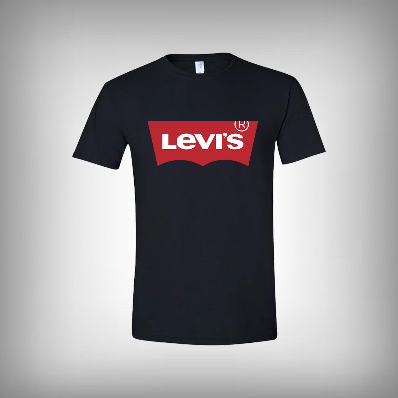 Levis Half Sleeves T-shirt