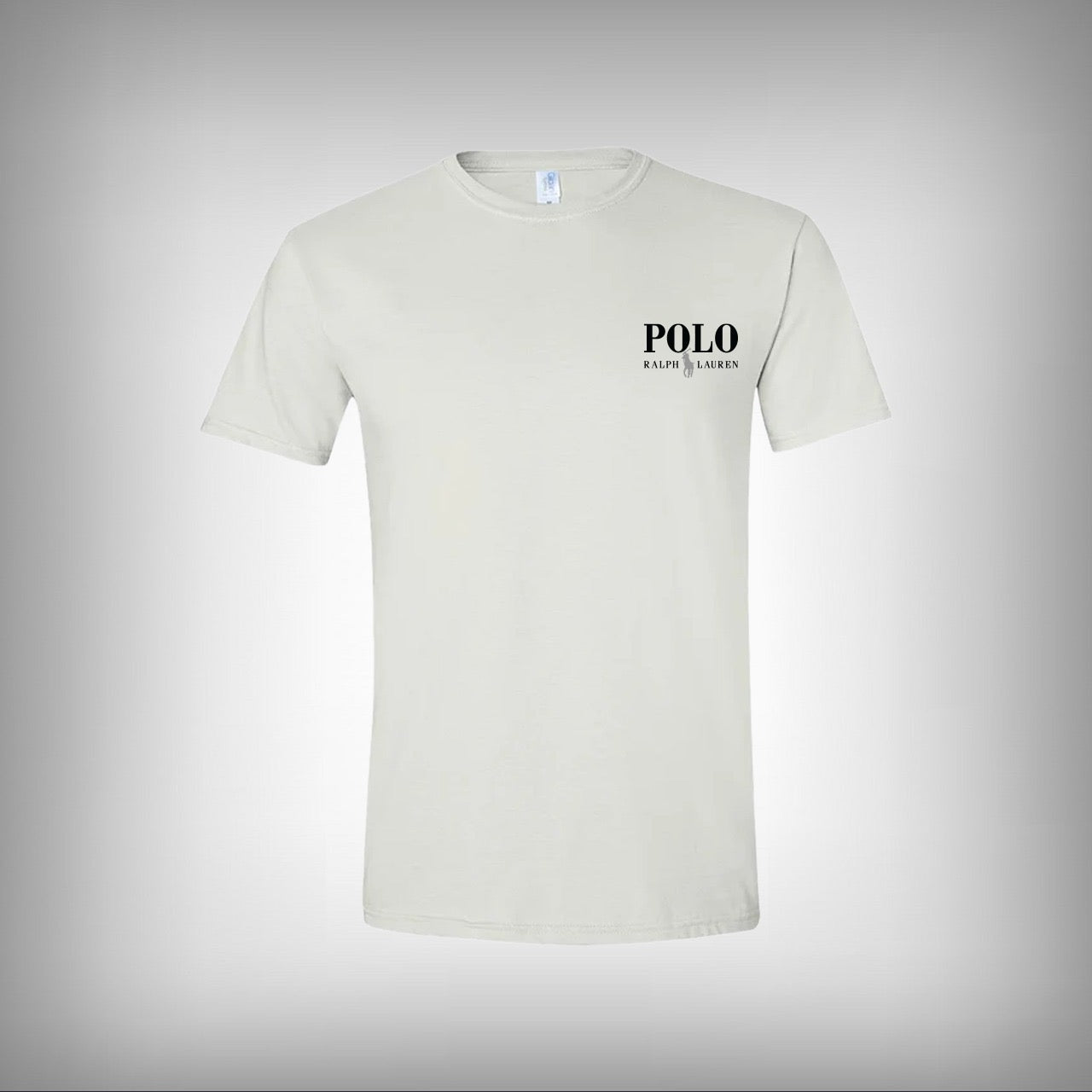 Polo Ralph Lauren Half Sleeves T-shirt