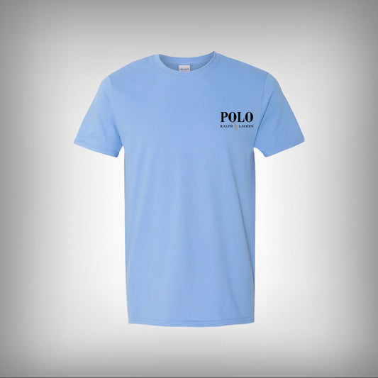 Polo Ralph Lauren Half Sleeves T-shirt
