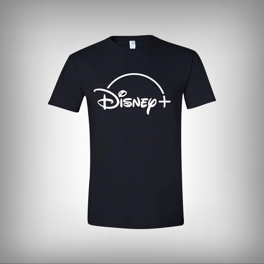 Disney Half Sleeves T-shirt