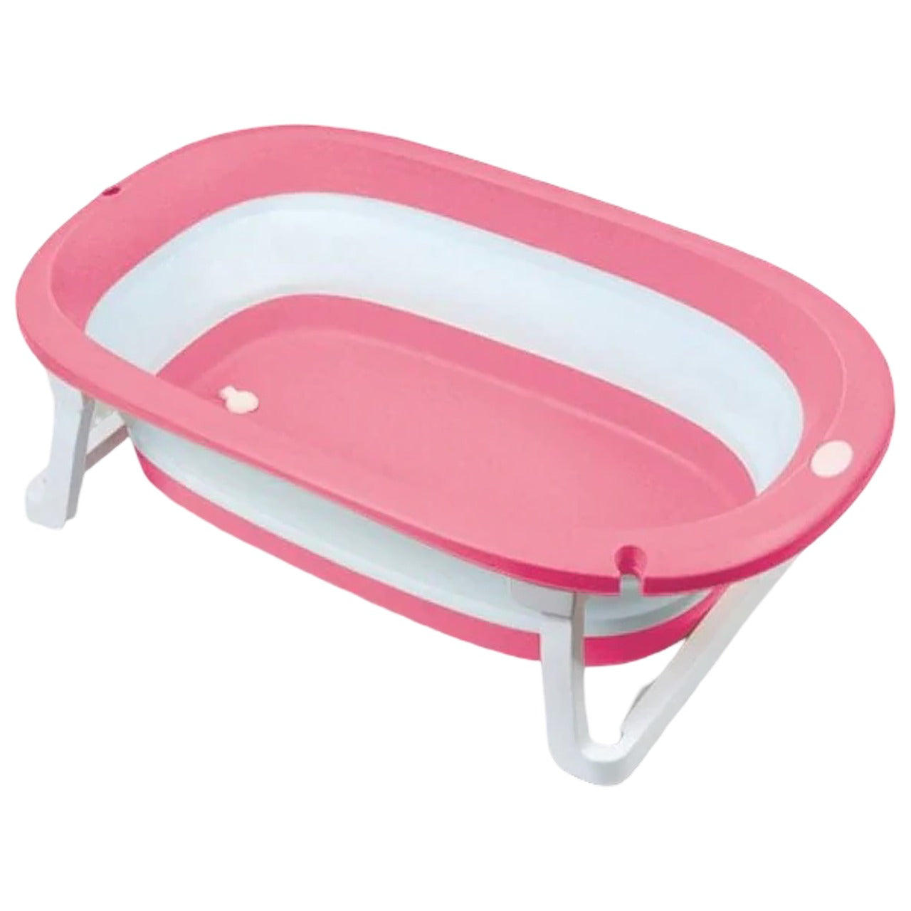 Foldable Baby Bathtub – Compact, Non-Slip & Space-Saving Tub for Infants