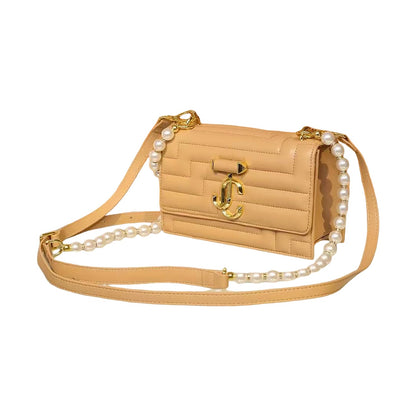 Jimmy Choo Master Series – Premium Crossbody Bag