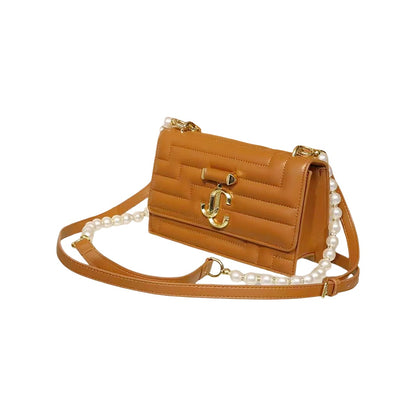 Jimmy Choo Master Series – Premium Crossbody Bag