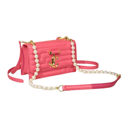 Jimmy Choo Master Series – Premium Crossbody Bag