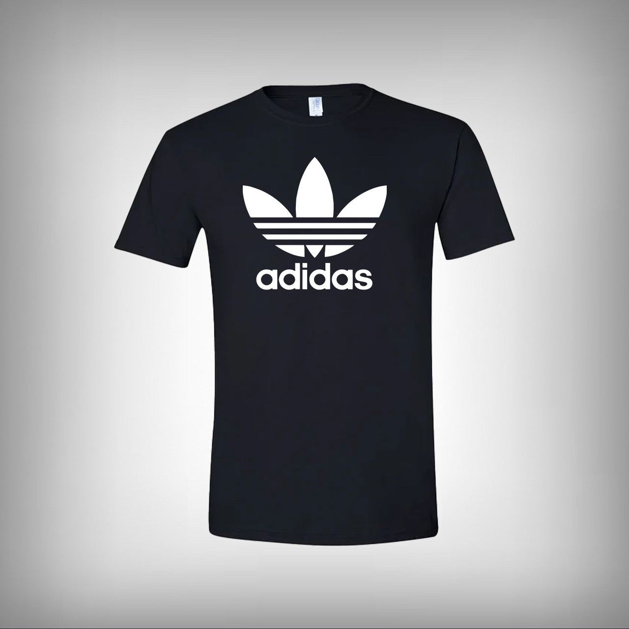 Adidas Half Sleeves T-shirt