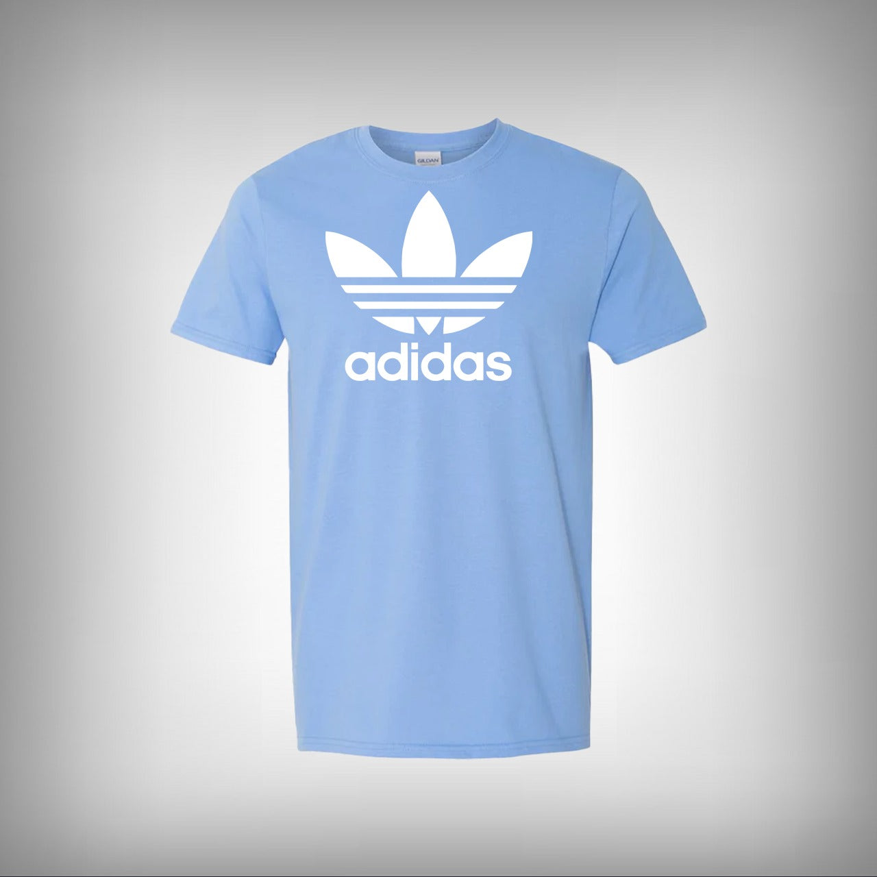 Adidas Half Sleeves T-shirt