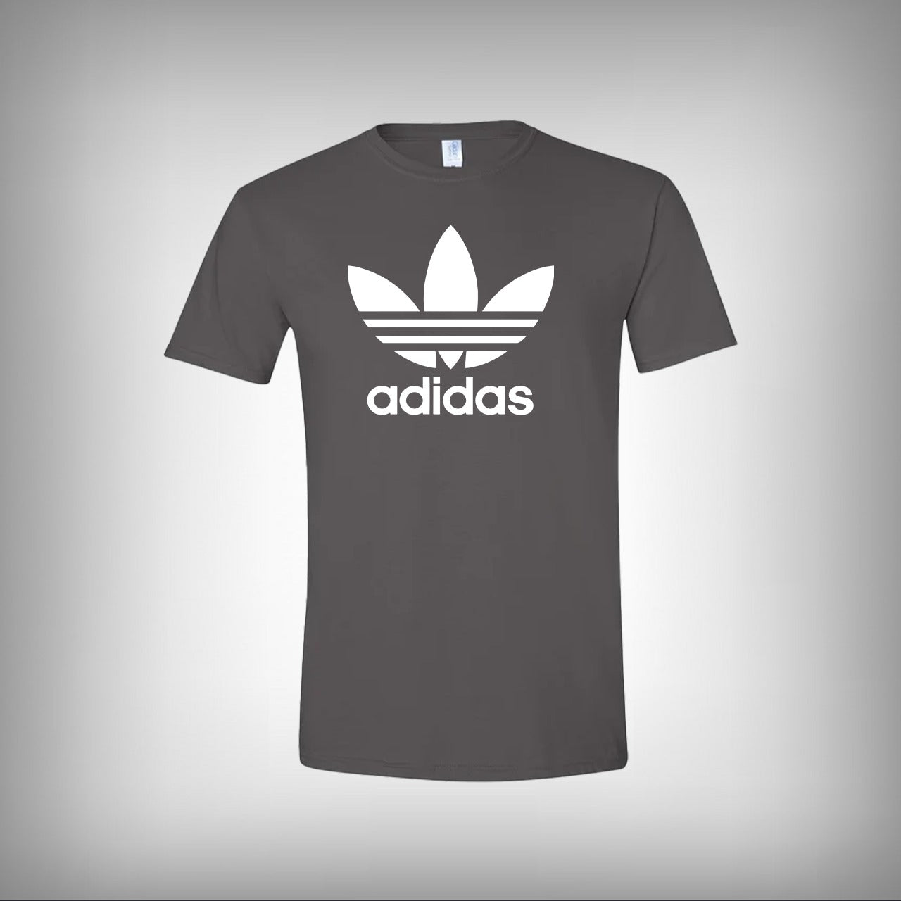 Adidas Half Sleeves T-shirt