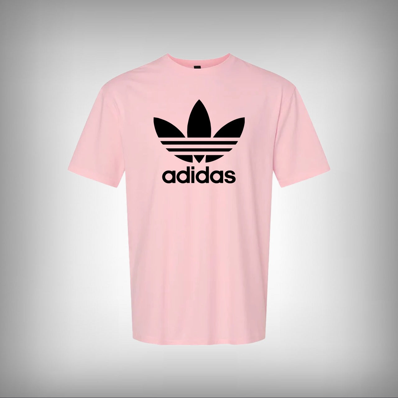 Adidas Half Sleeves T-shirt