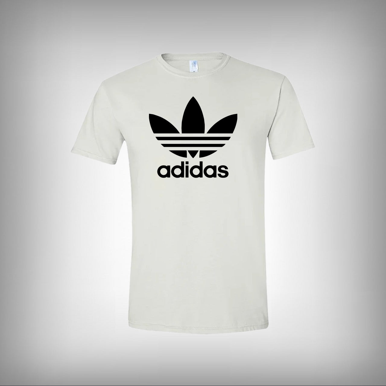 Adidas Half Sleeves T-shirt