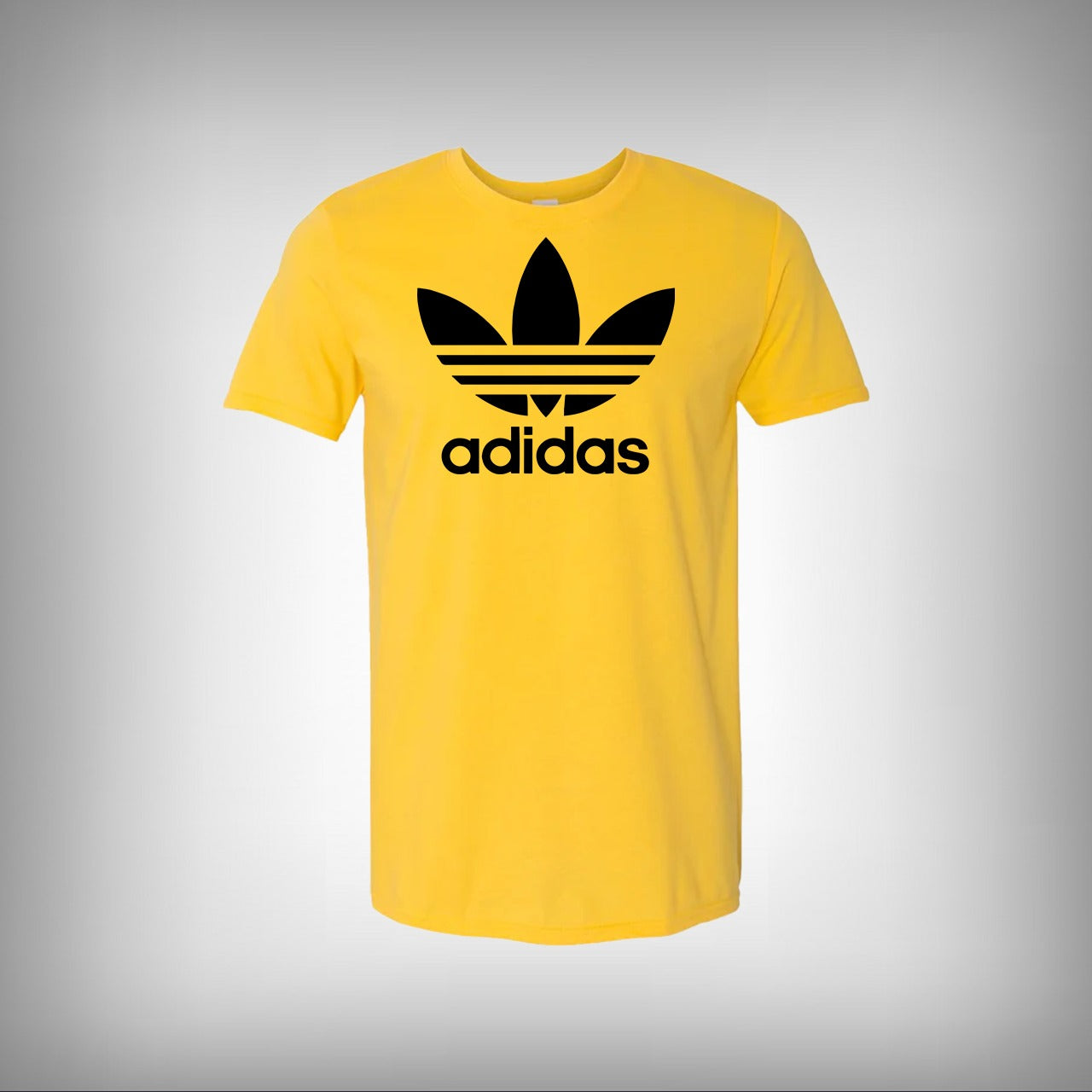 Adidas Half Sleeves T-shirt