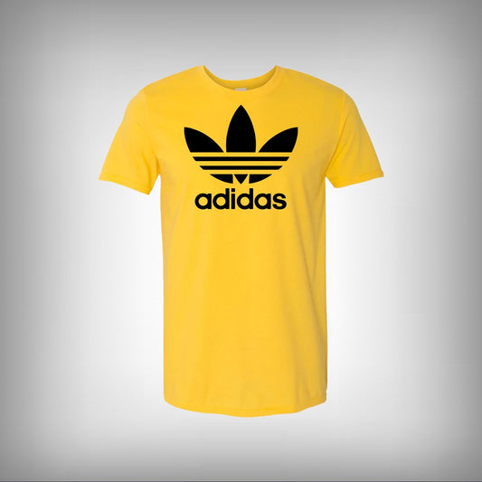 Adidas Half Sleeves T-shirt