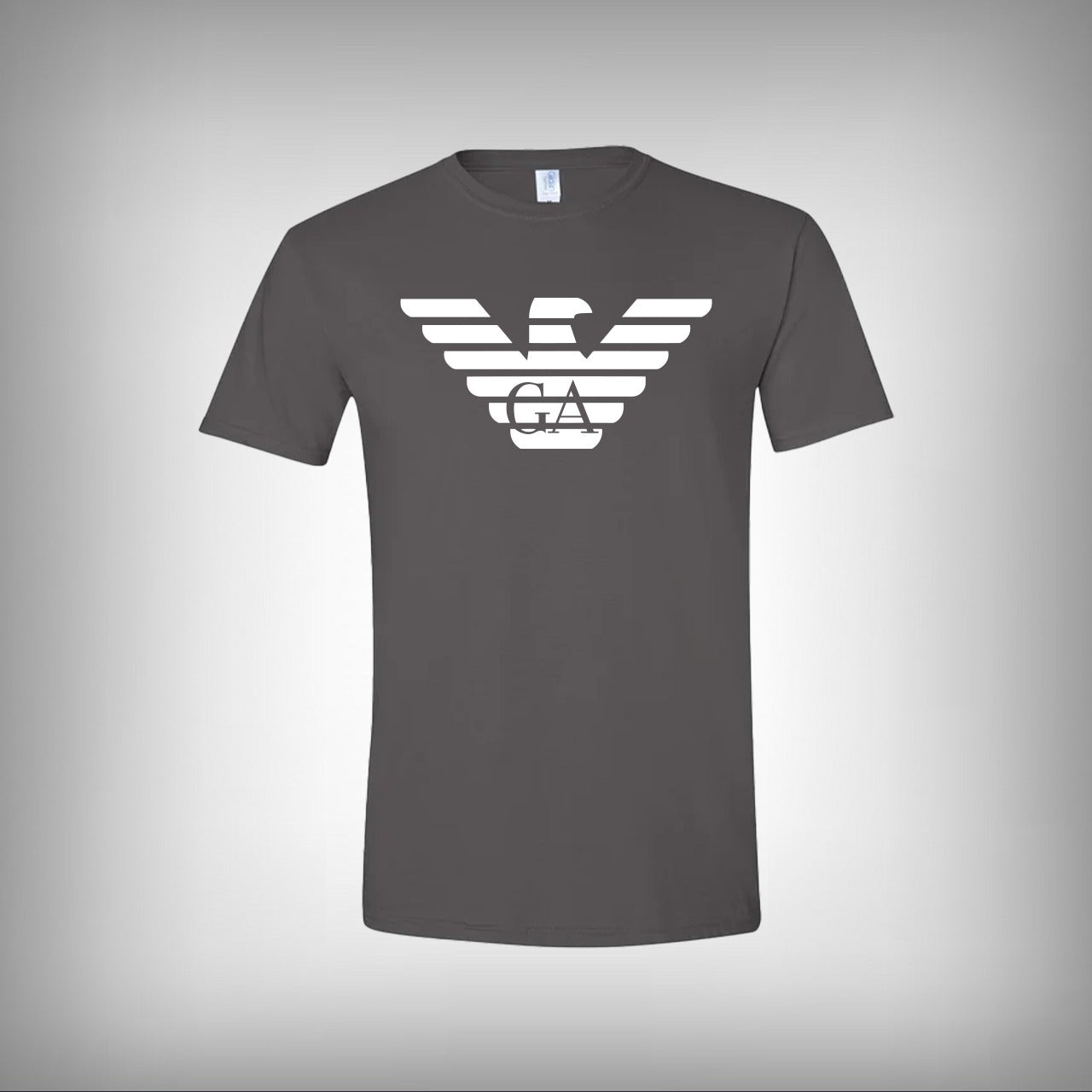 Armani Half Sleeves T-shirt