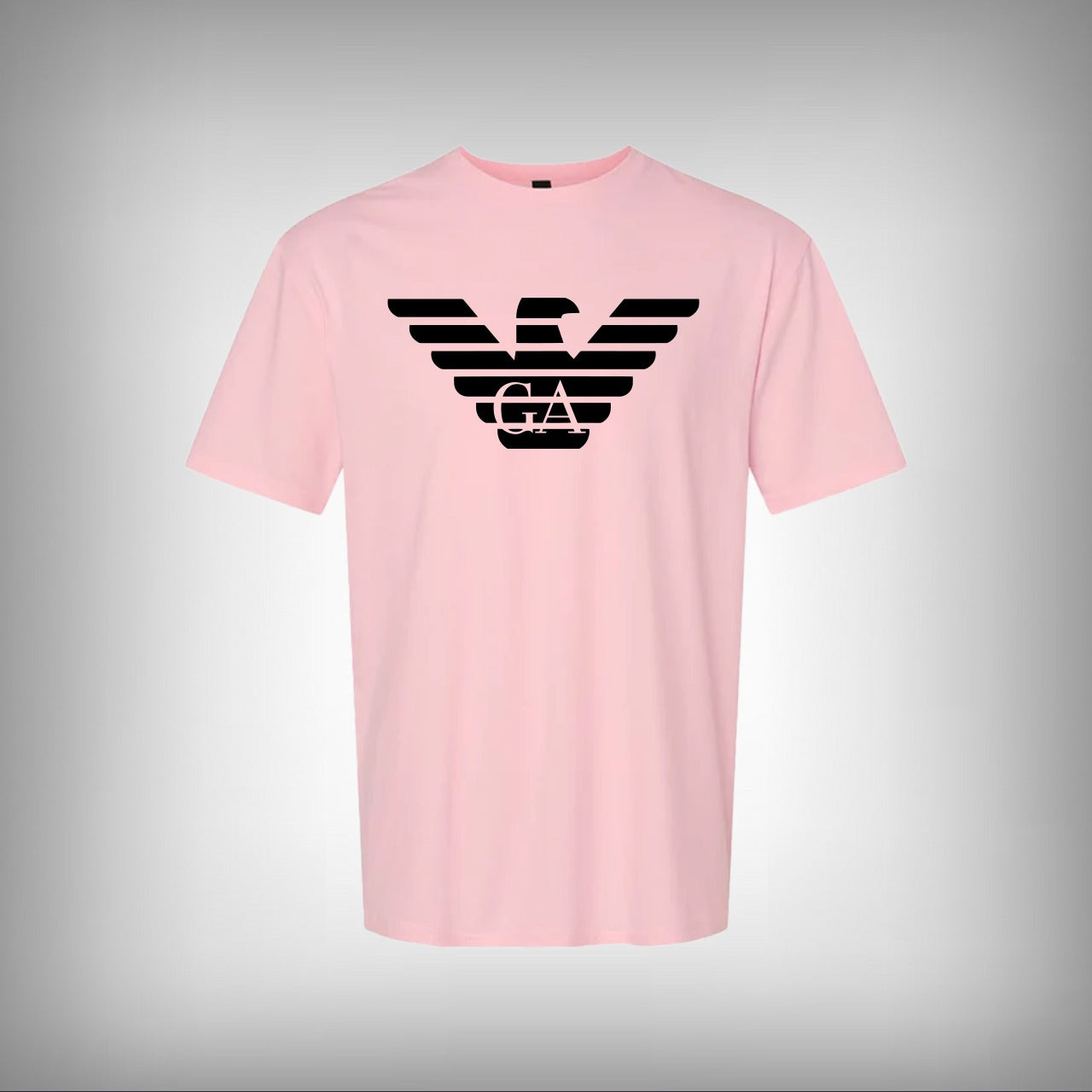 Armani Half Sleeves T-shirt