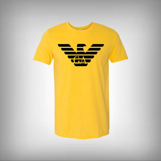 Armani Half Sleeves T-shirt