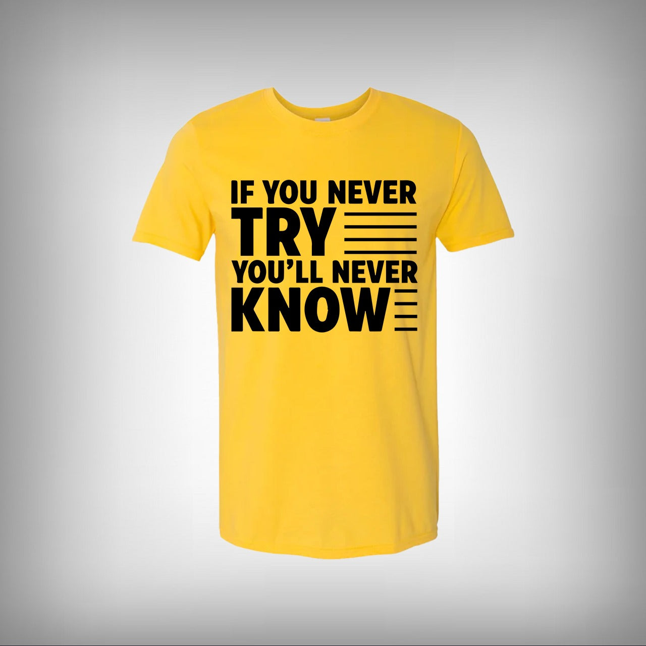 Vector Art 04 Half Sleeves T-shirt