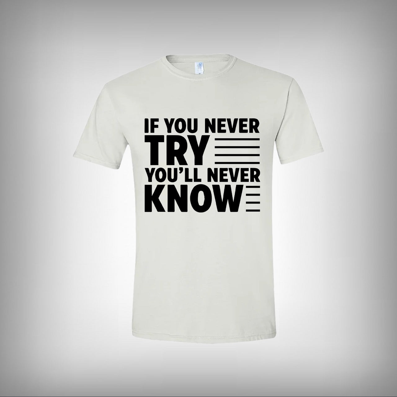 Vector Art 04 Half Sleeves T-shirt