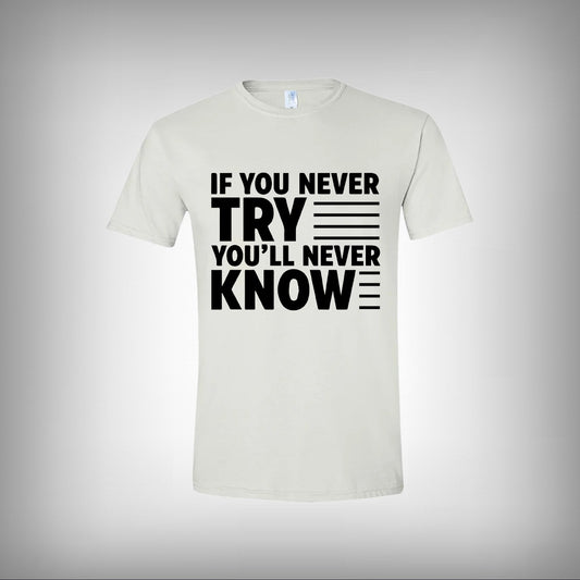 Vector Art 04 Half Sleeves T-shirt