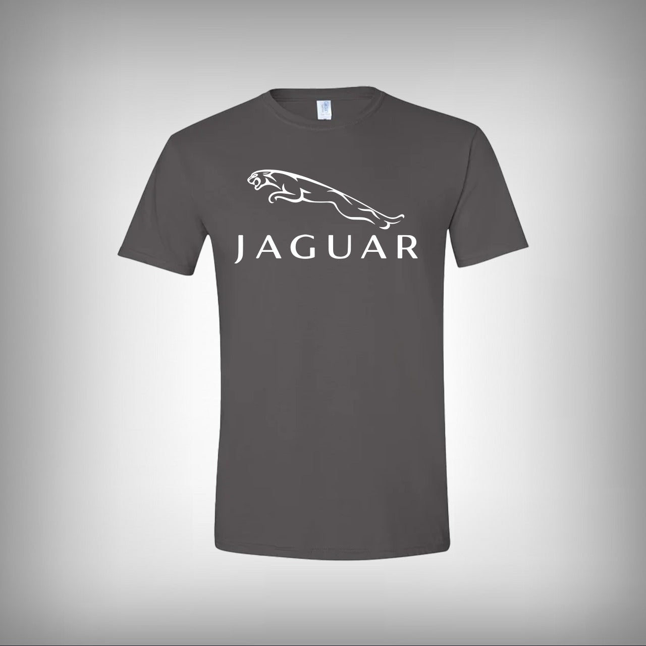 Jaguar Half Sleeves T-shirt