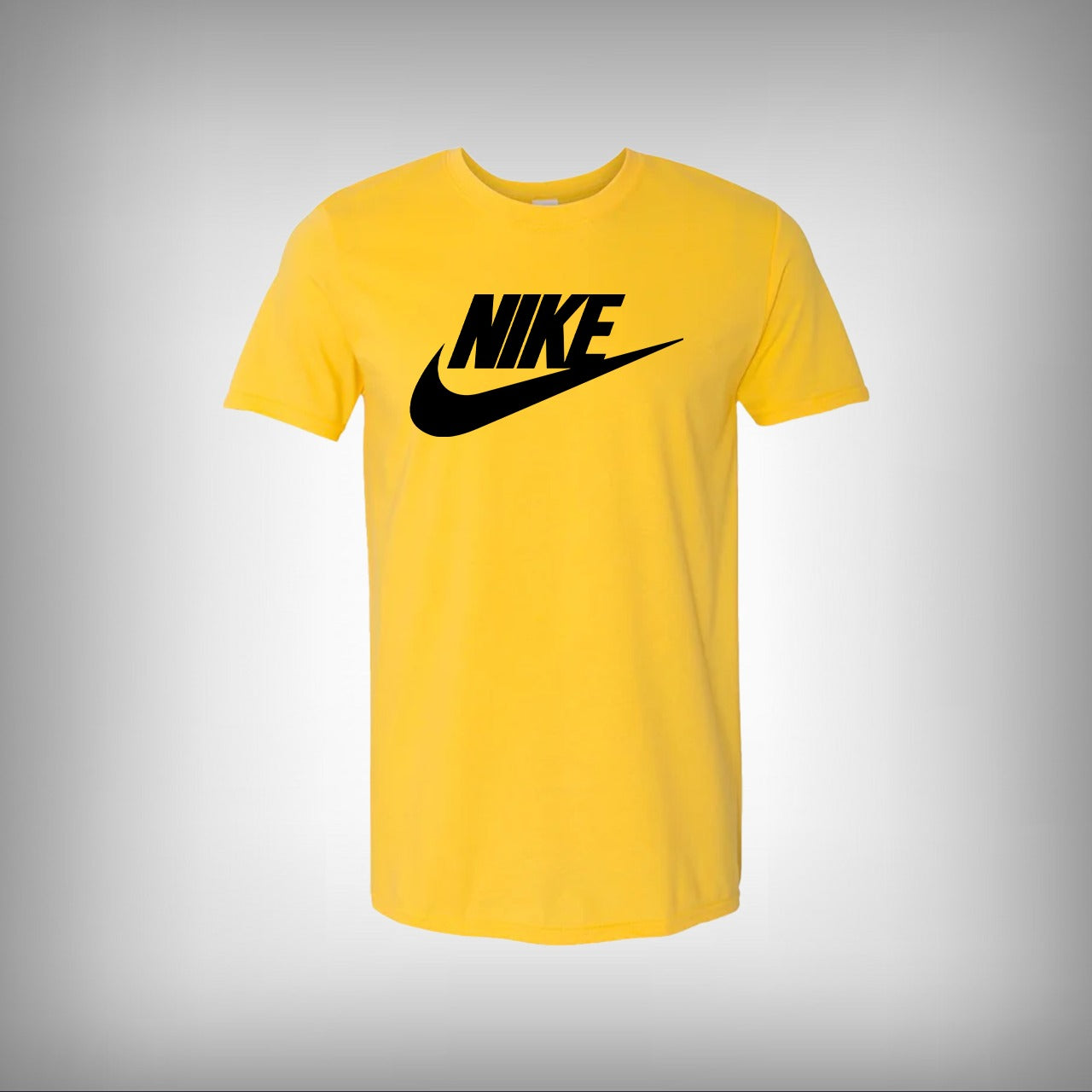 Nike Half Sleeves T-shirt