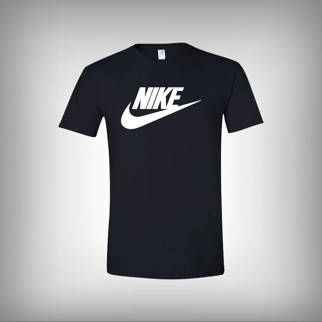 Nike Half Sleeves T-shirt