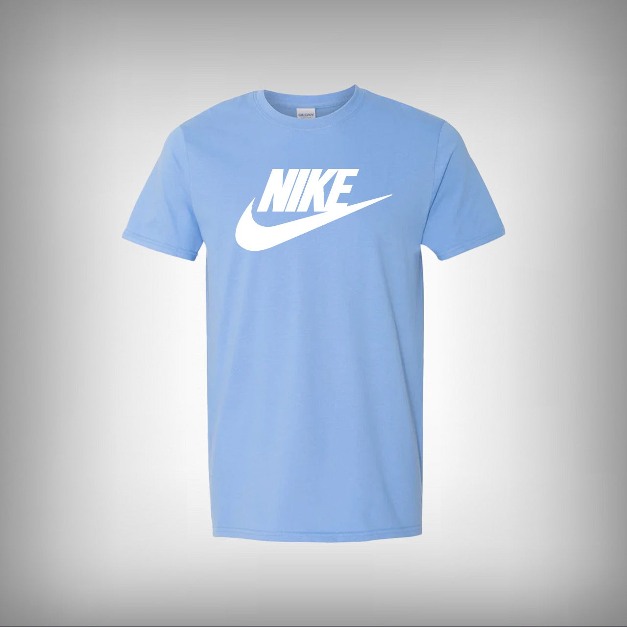 Nike Half Sleeves T-shirt