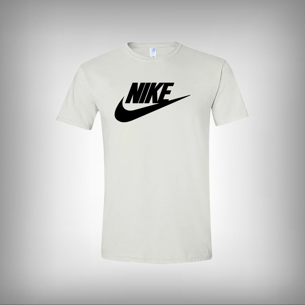 Nike Half Sleeves T-shirt
