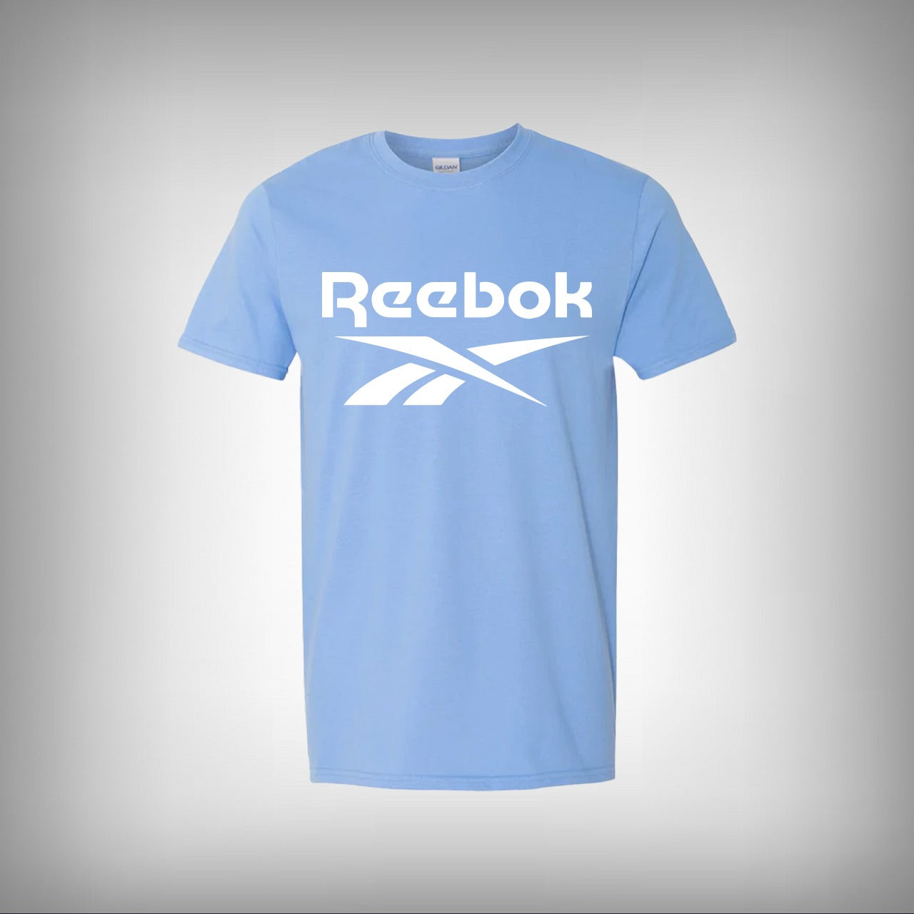 Reebok Half Sleeves T-shirt