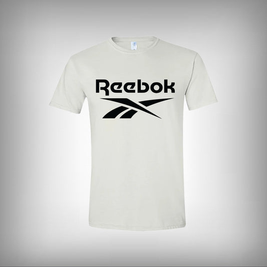 Reebok Half Sleeves T-shirt