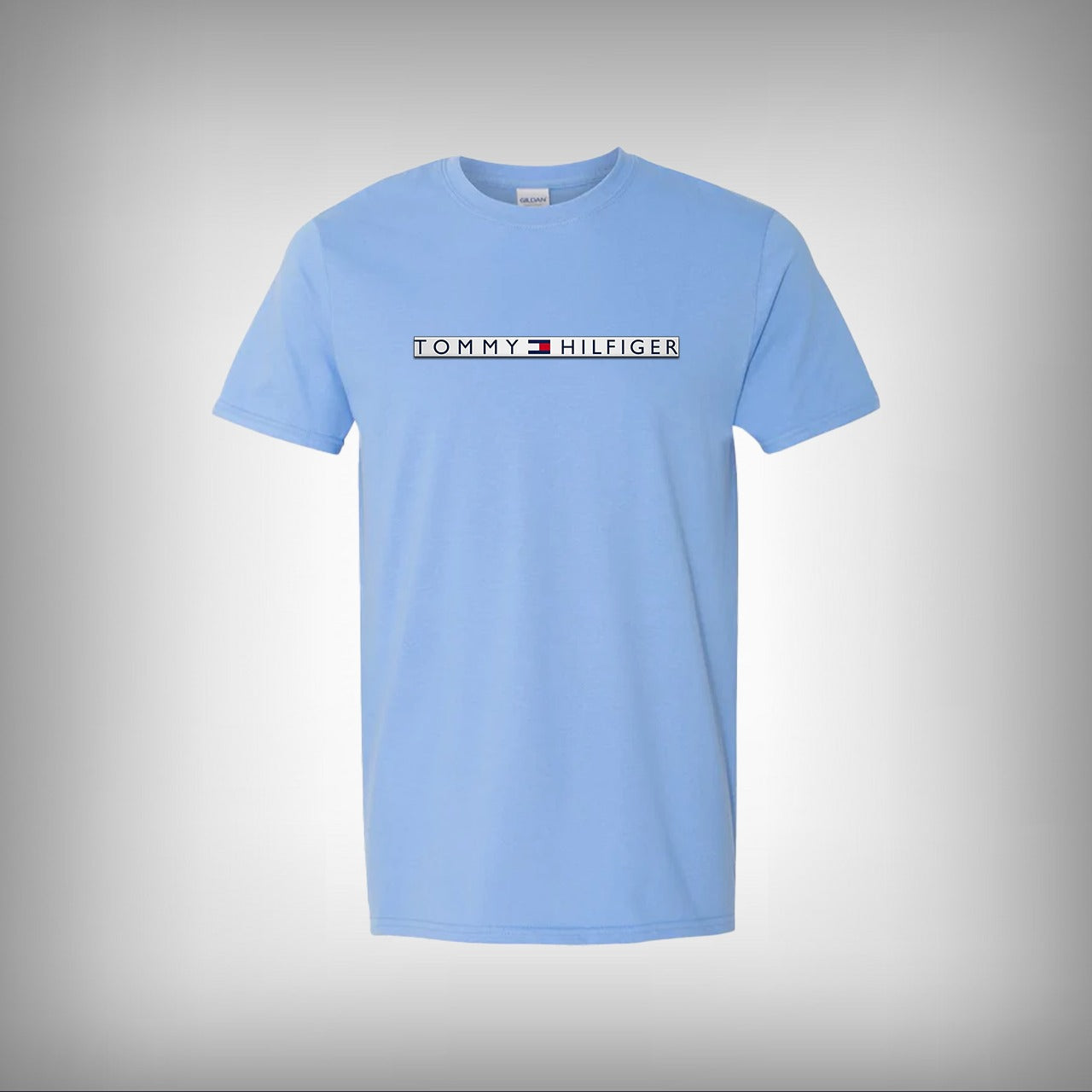 Tommy Hilfiger Half Sleeves T-shirt