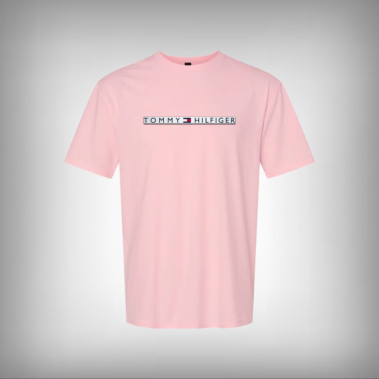 Tommy Hilfiger Half Sleeves T-shirt