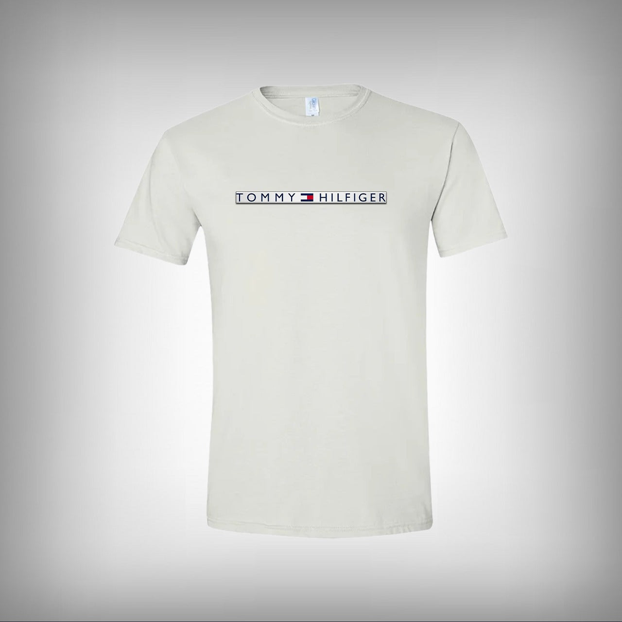 Tommy Hilfiger Half Sleeves T-shirt