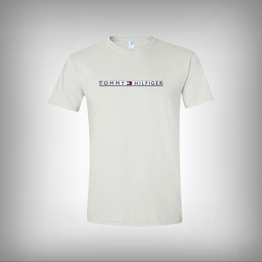 Tommy Hilfiger Half Sleeves T-shirt