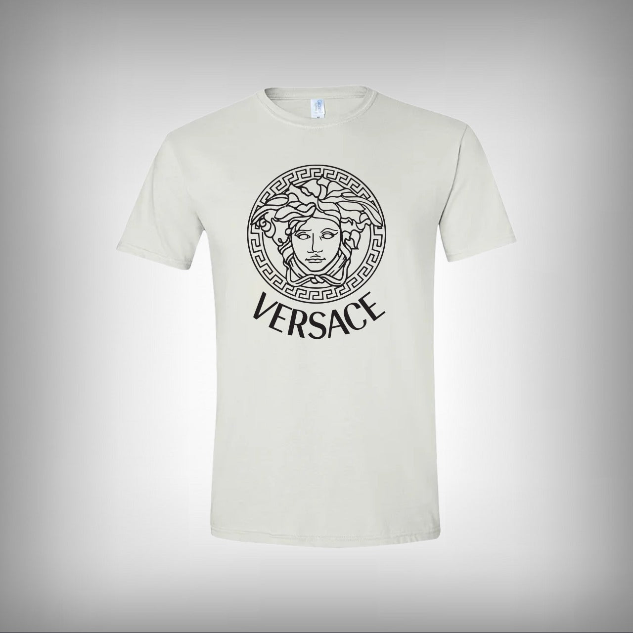 Versace Half Sleeves T-shirt