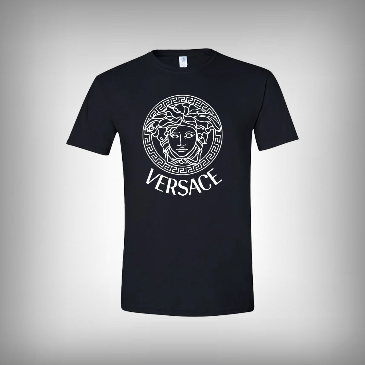 Versace Half Sleeves T-shirt