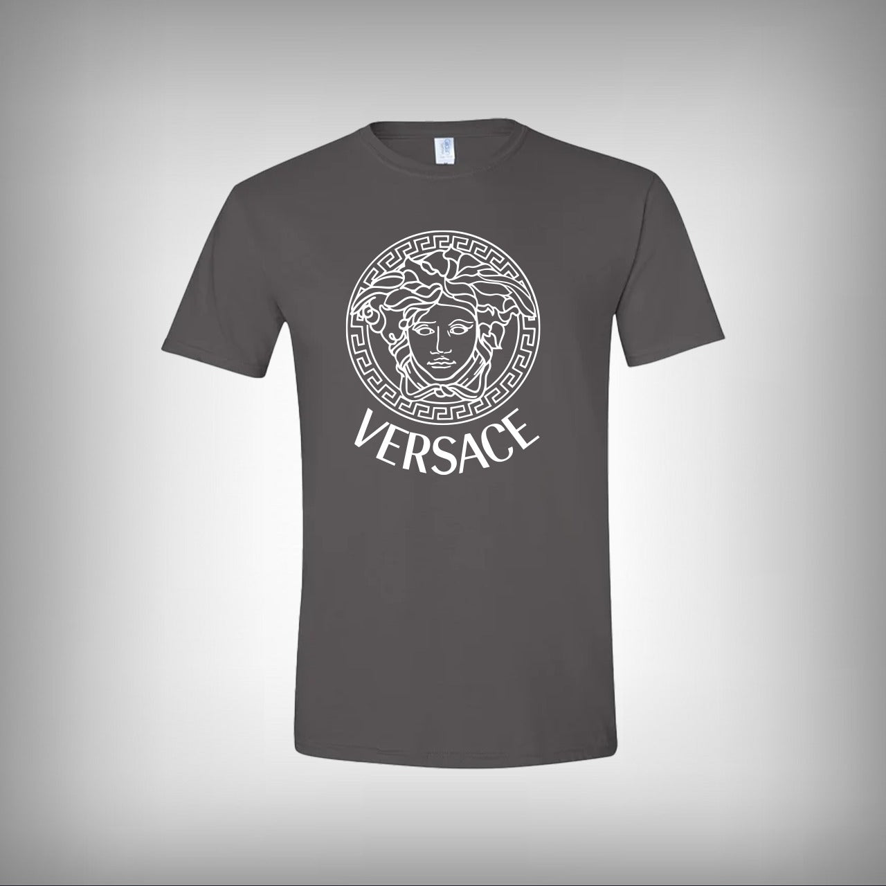 Versace Half Sleeves T-shirt
