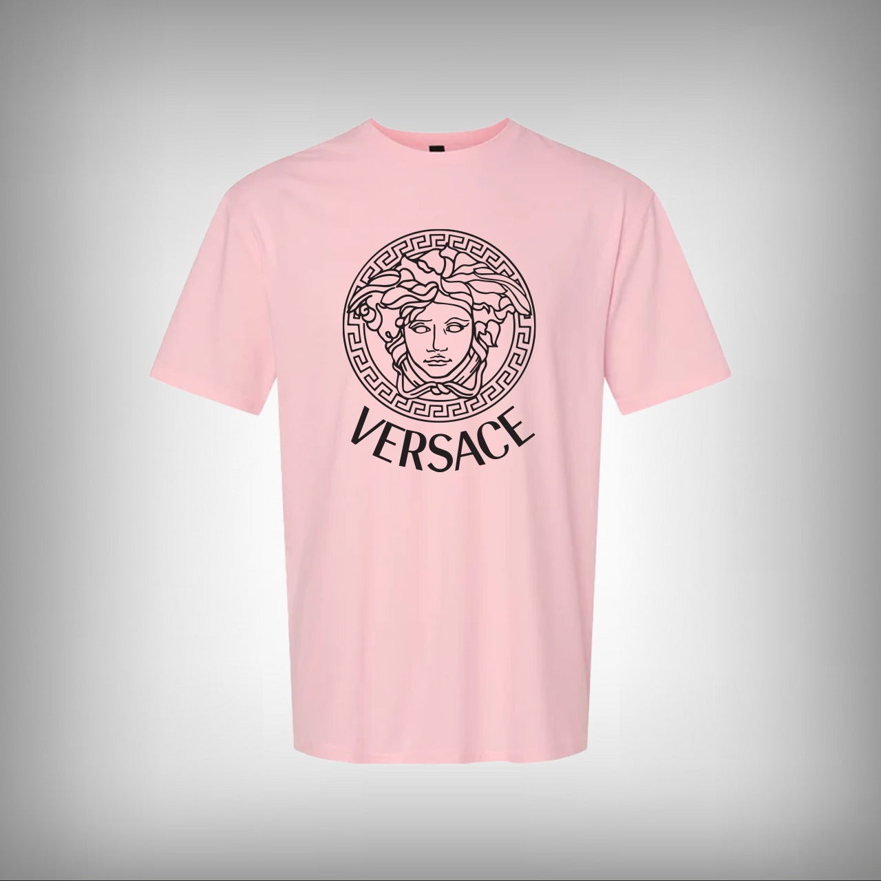 Versace Half Sleeves T-shirt