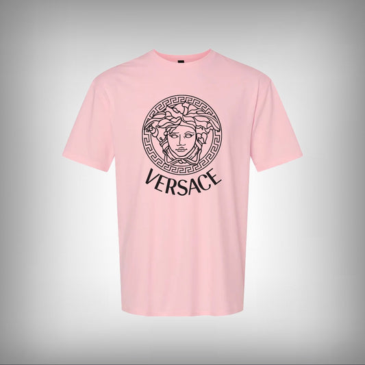 Versace Half Sleeves T-shirt