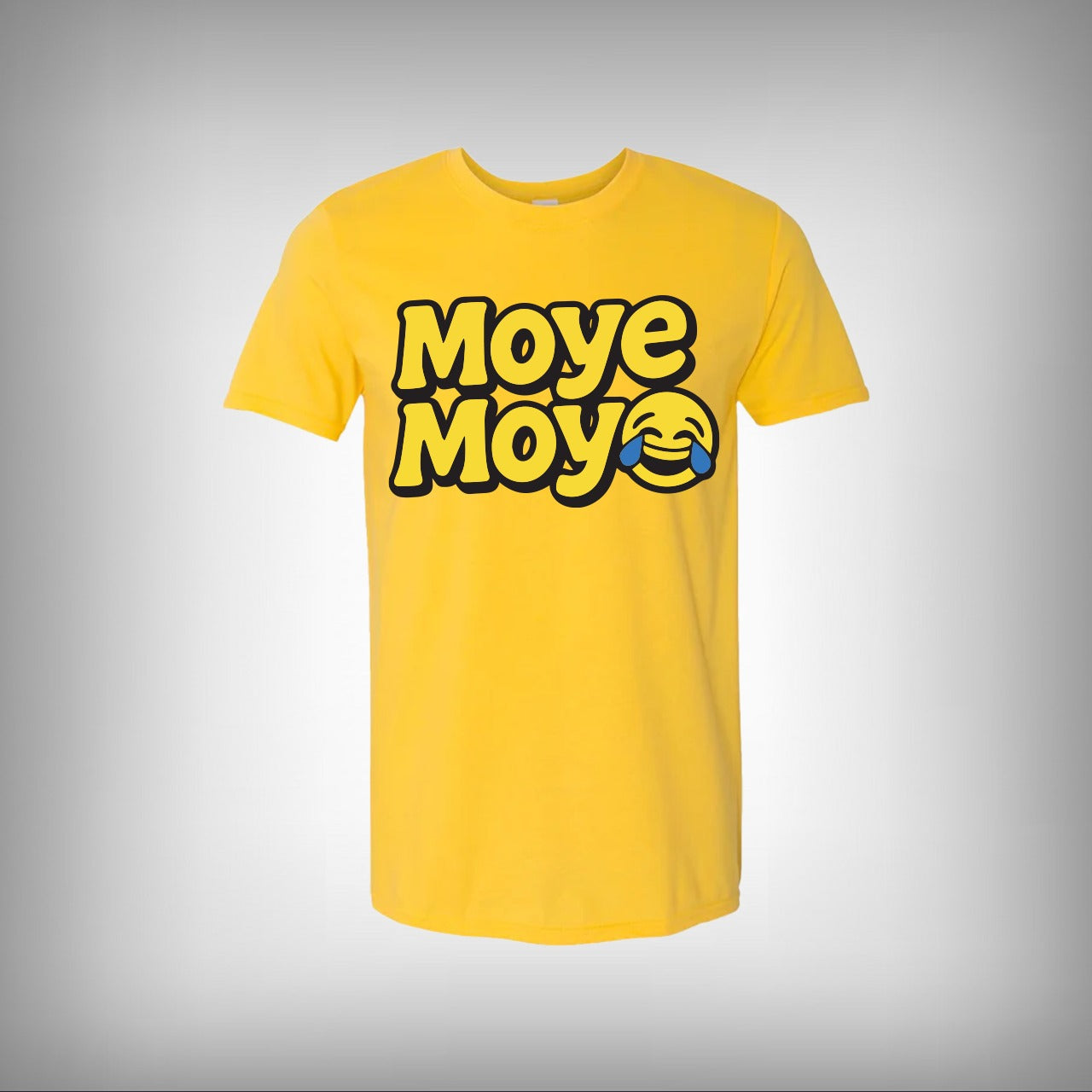 Moye Moye Half Sleeves T-shirt