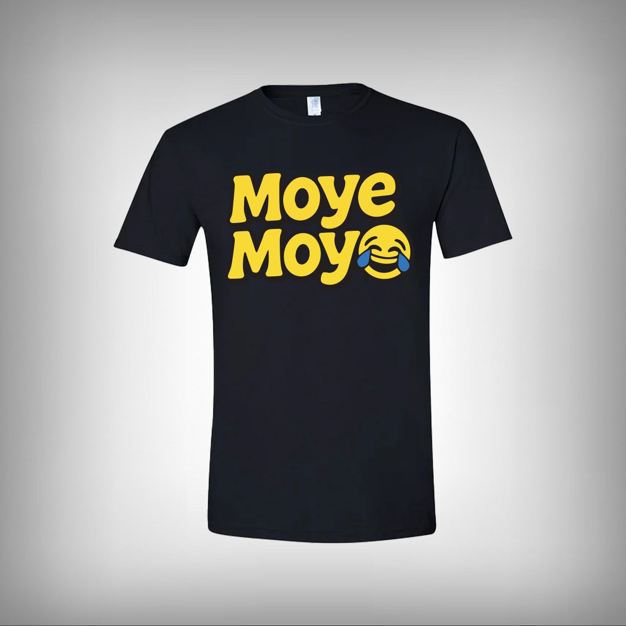 Moye Moye Half Sleeves T-shirt