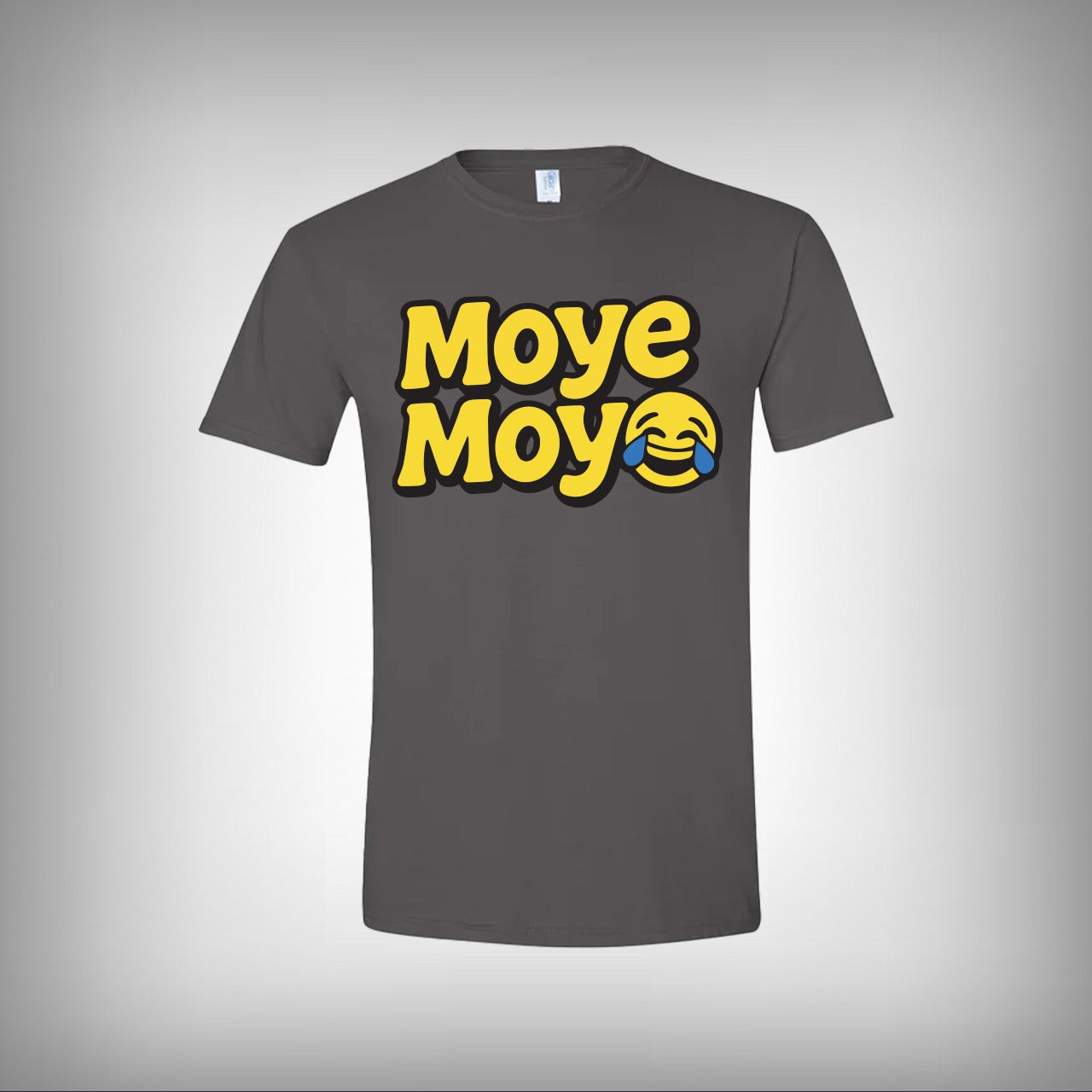 Moye Moye Half Sleeves T-shirt