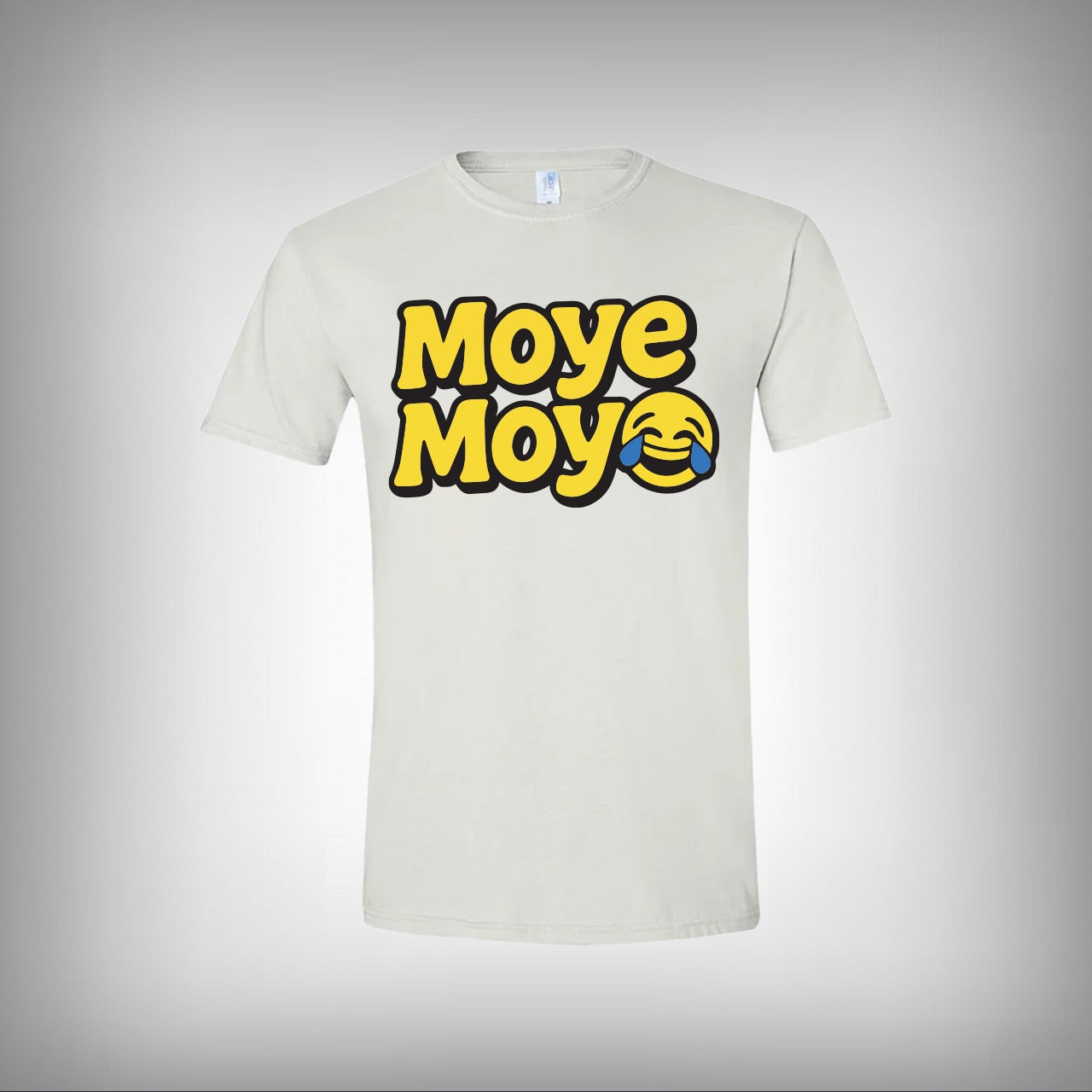 Moye Moye Half Sleeves T-shirt