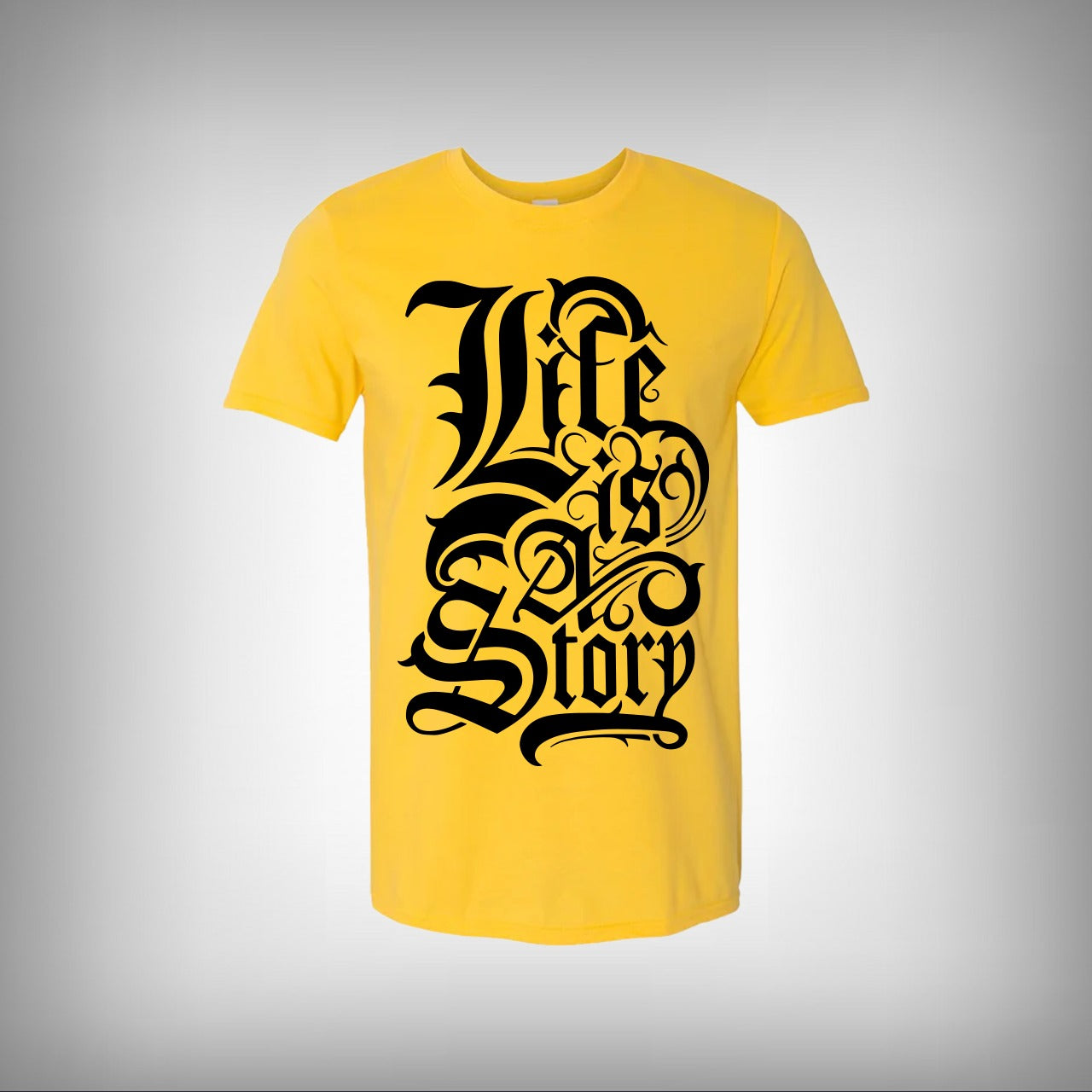 Vector Art 09 Half Sleeves T-shirt